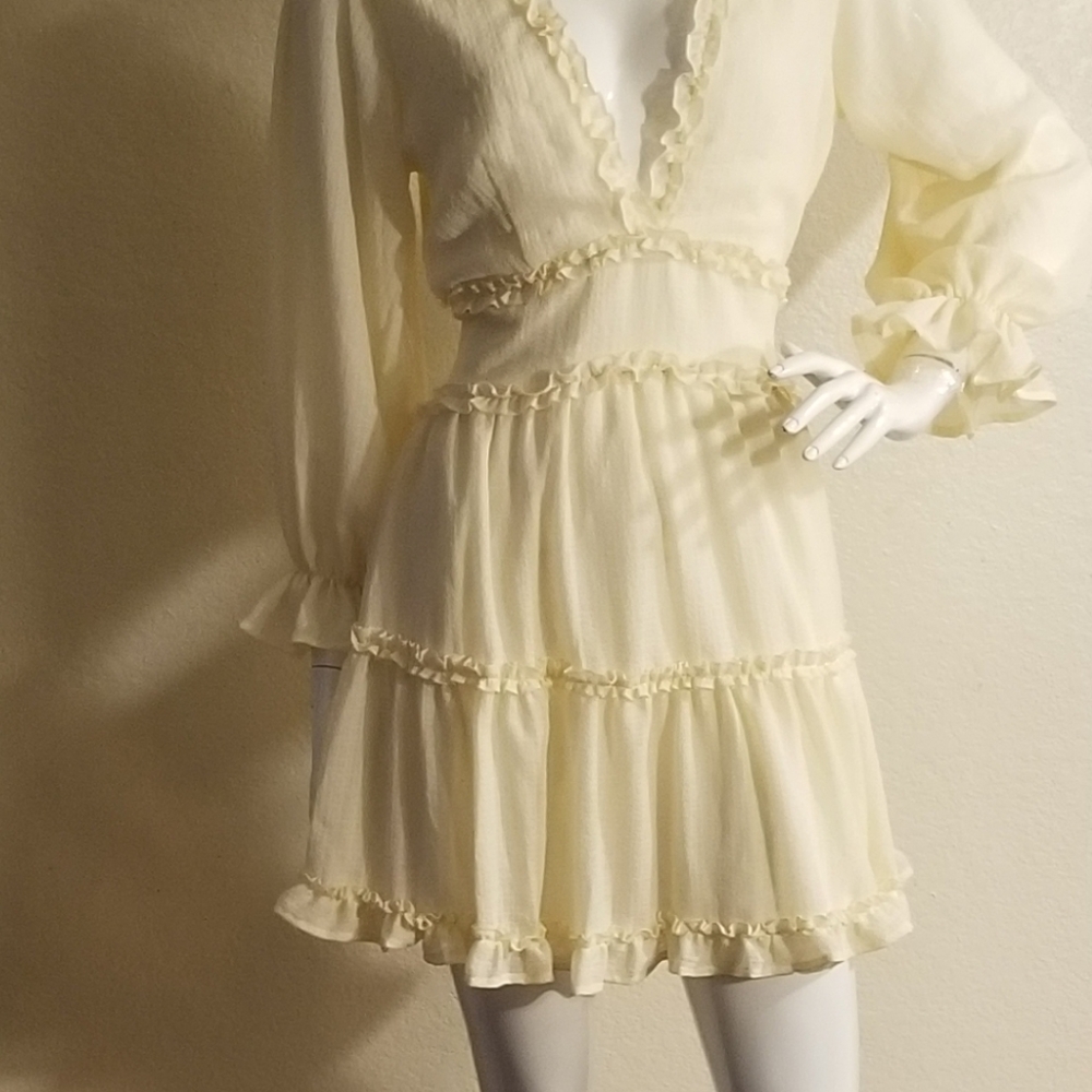 Dress - Picture 3 of 3
